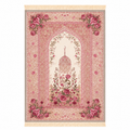 Luxurious Thick Prayer Mat with Tassels
