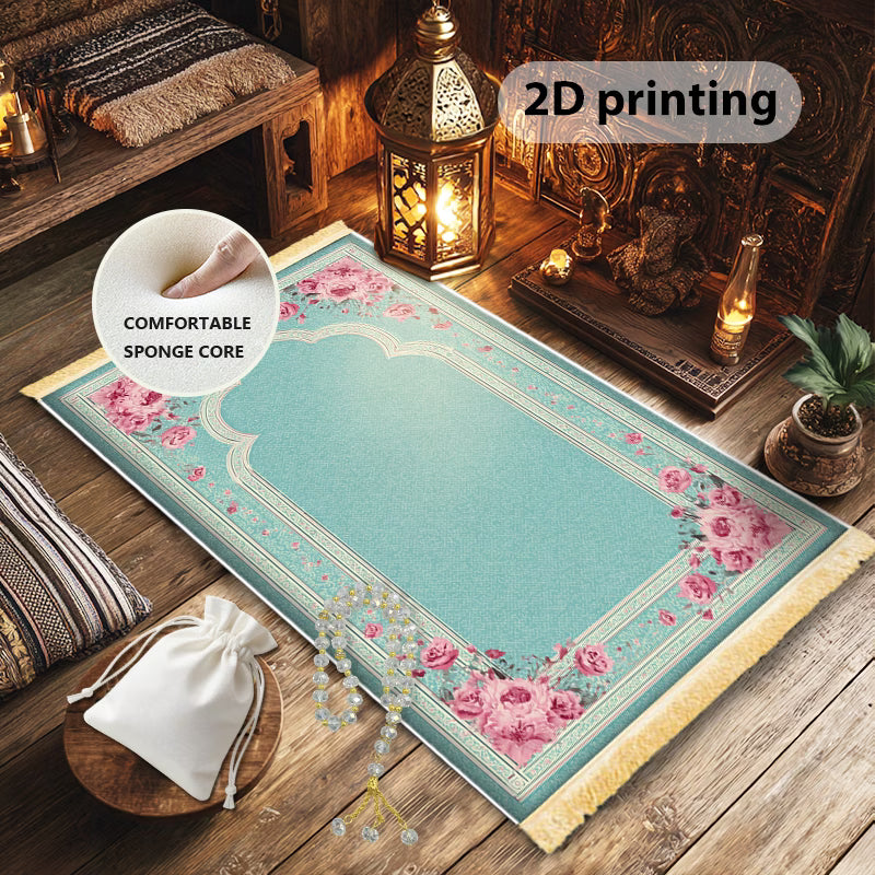 Prayer Rug Set