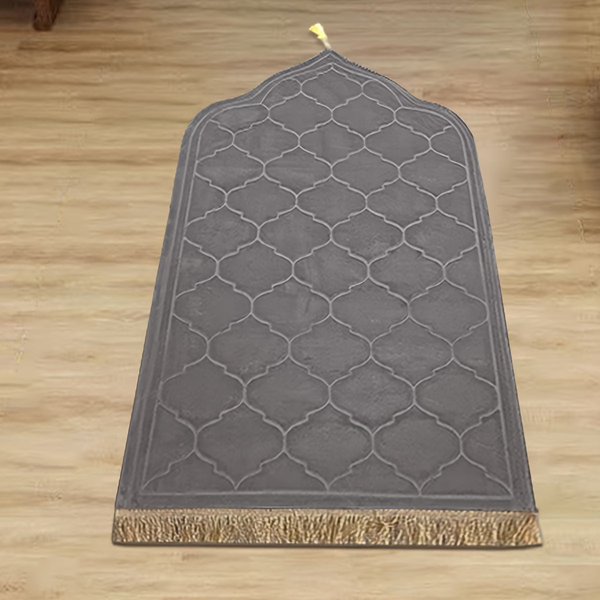 Thick Plush Prayer Mat Flannel