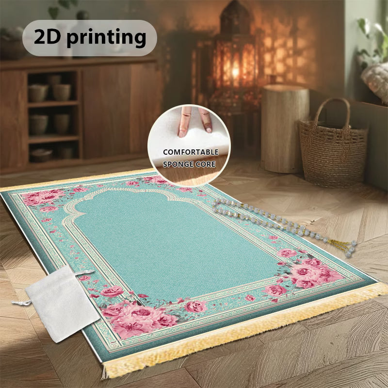 Prayer Rug Set
