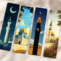 Bookmarks