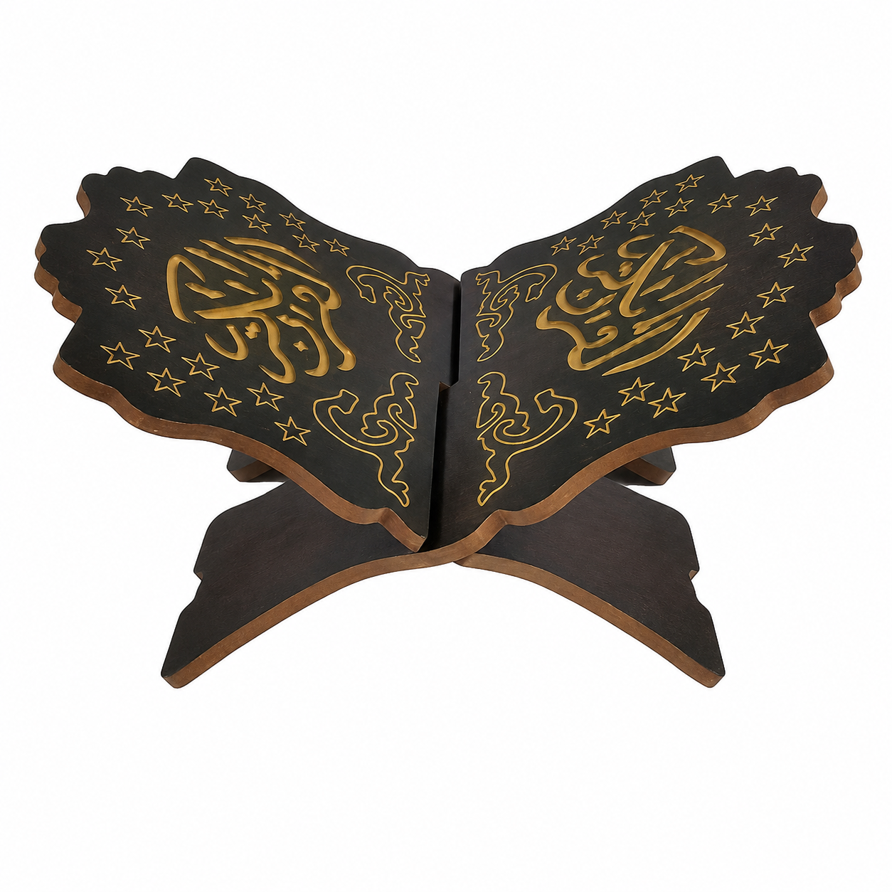 Islamic Quran Stand