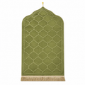 Thick Plush Prayer Mat Flannel