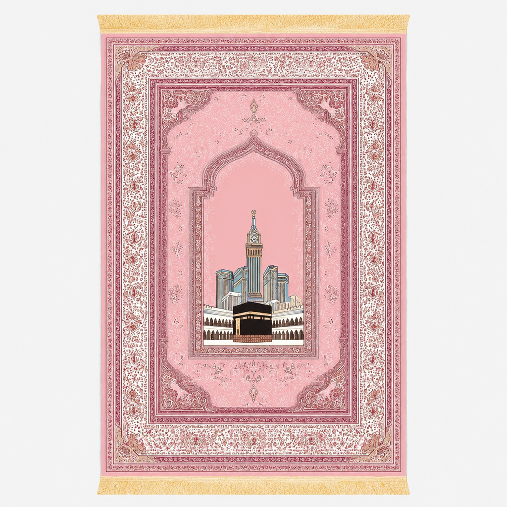 Soft Sponge Flannel Rug