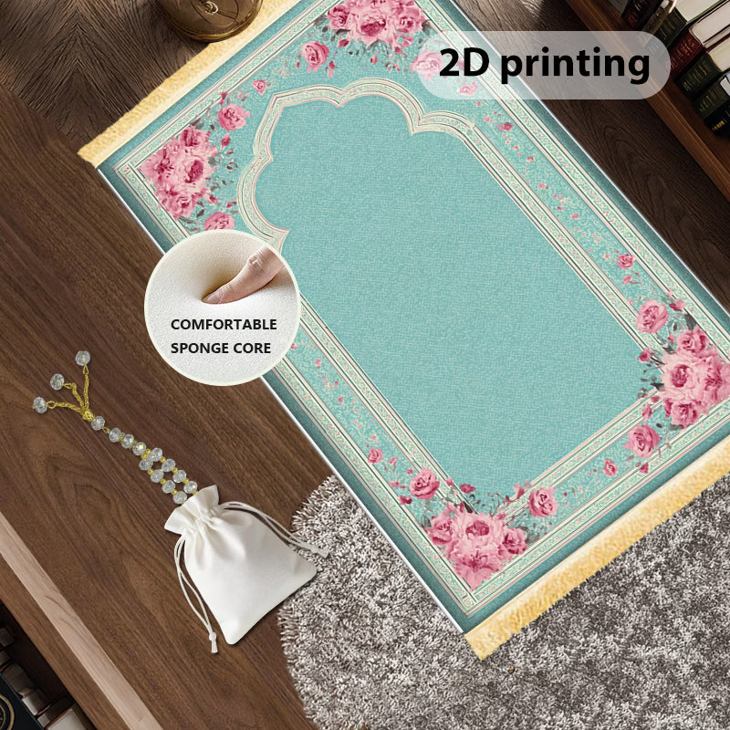 Prayer Rug Set