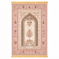 Flannel Prayer Mat