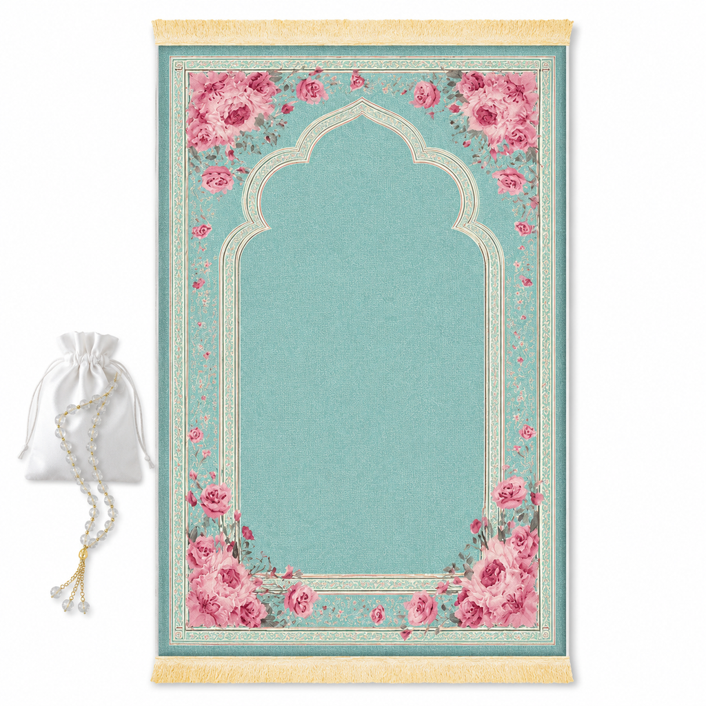 Prayer Rug Set